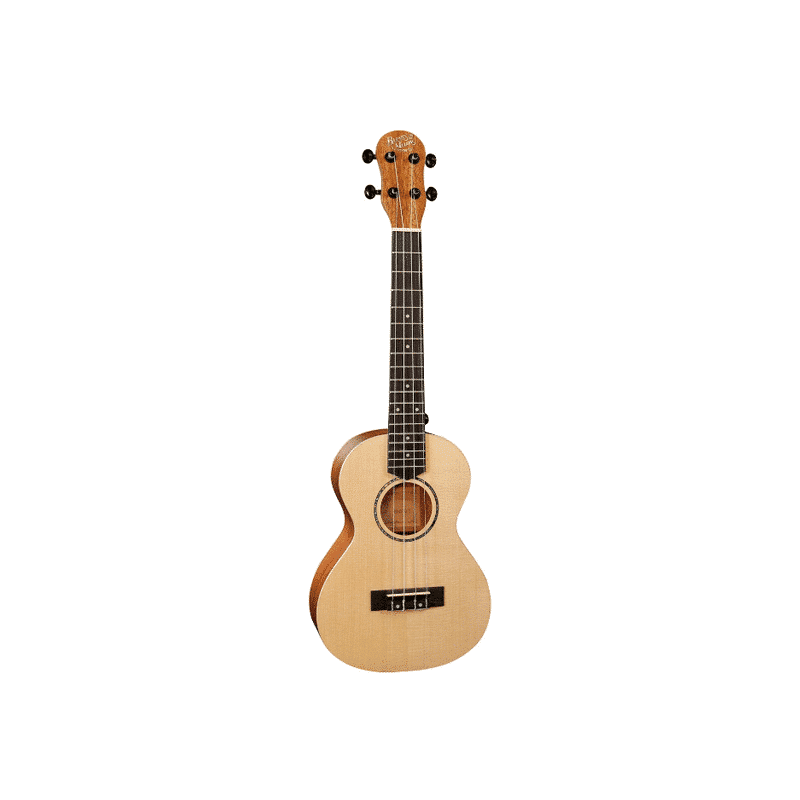 Barnes & Mullins Ukulele Concert Spruce F.S.V. LTD