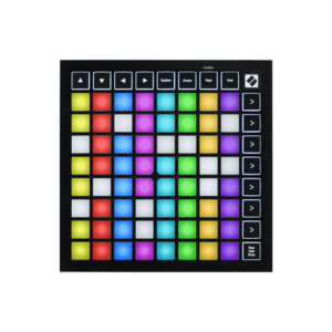 novationlaunchpadmini